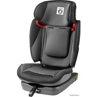 Детское автокресло Peg Perego Viaggio 1-2-3 Via Urban Denim