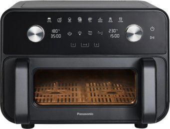 Аэрогриль (аэрофритюрница) Panasonic NF-BC1000KXE