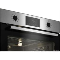 Электрический духовой шкаф Indesit IFSE 3841 J IX