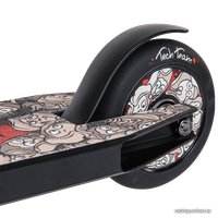 Трюковый самокат Tech Team Duker 404 2022 (белый)