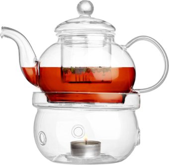 Заварочный чайник Sundays Home 10181716 (600мл)