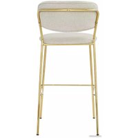 Стул Bergenson Bjorn Eirill BB0000114 (серый)