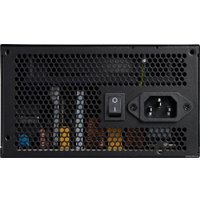 Блок питания ADATA XPG Kyber 750W KYBER750G-BKCEU