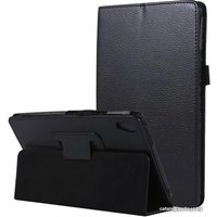 Чехол для планшета KST Classic для Lenovo Tab M8 TB-8505 (черный)