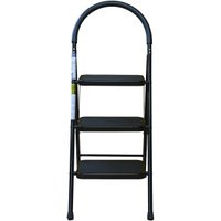 Лестница-стремянка Алюмет MCH203 (3 ступени)