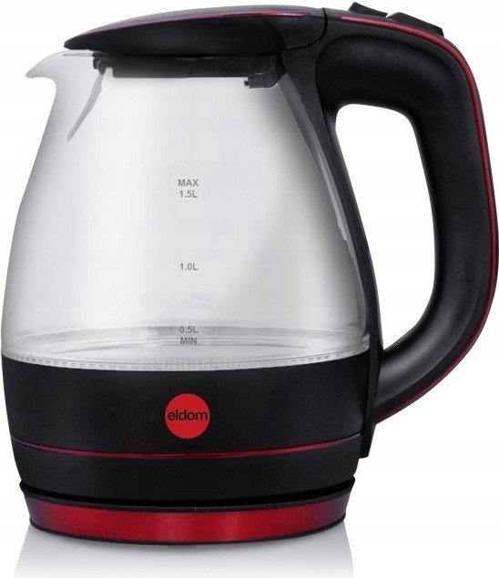 

Электрический чайник Eldom C400