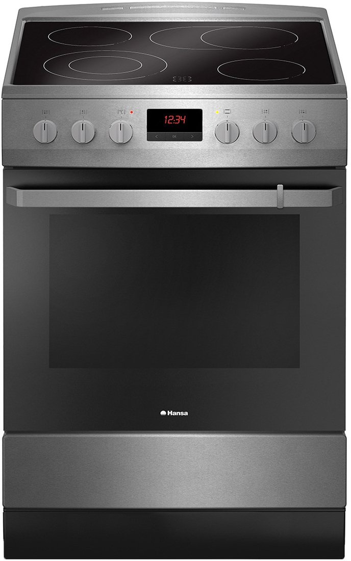 

Кухонная плита Hansa FCCX68219