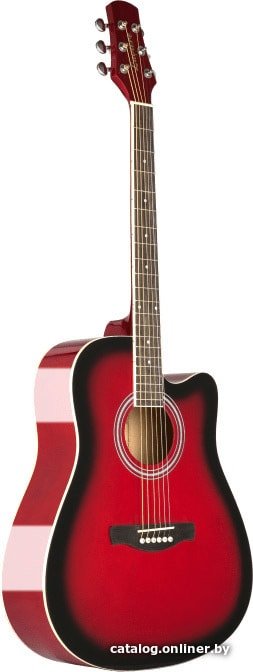 Акустическая гитара Laviere L-41C RDS
