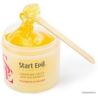 Паста Start Epil Паста для шугаринга Универсальная 400 г