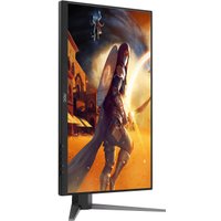 Игровой монитор AOC Gaming Q27G4Z