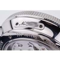 Наручные часы Ulysse Nardin Marine Chronometer Manufacture 43 mm 1183-126-3/43