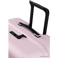 Чемодан-спиннер American Tourister Novastream 77 см (soft pink)