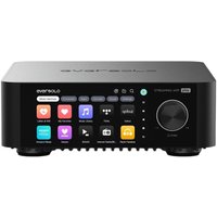 Сетевой усилитель Eversolo Play