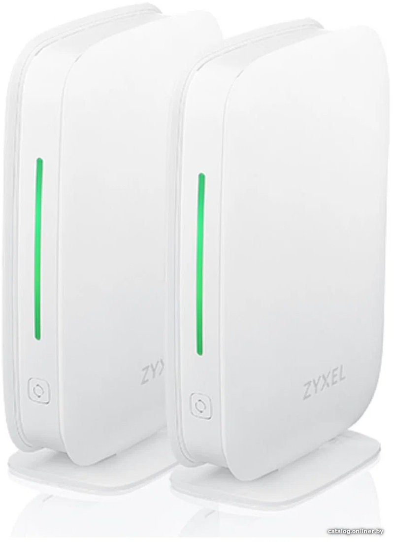 Wi-Fi система Zyxel Multy M1 WSM20-EU0201F 2 шт