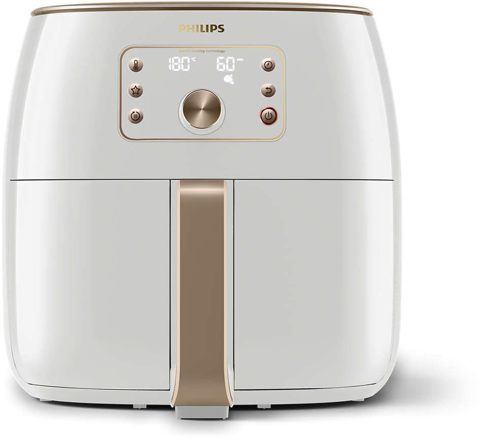

Аэрогриль (аэрофритюрница) Philips HD9870/20