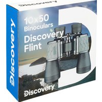 Бинокль Levenhuk Discovery Flint 10x50 79583