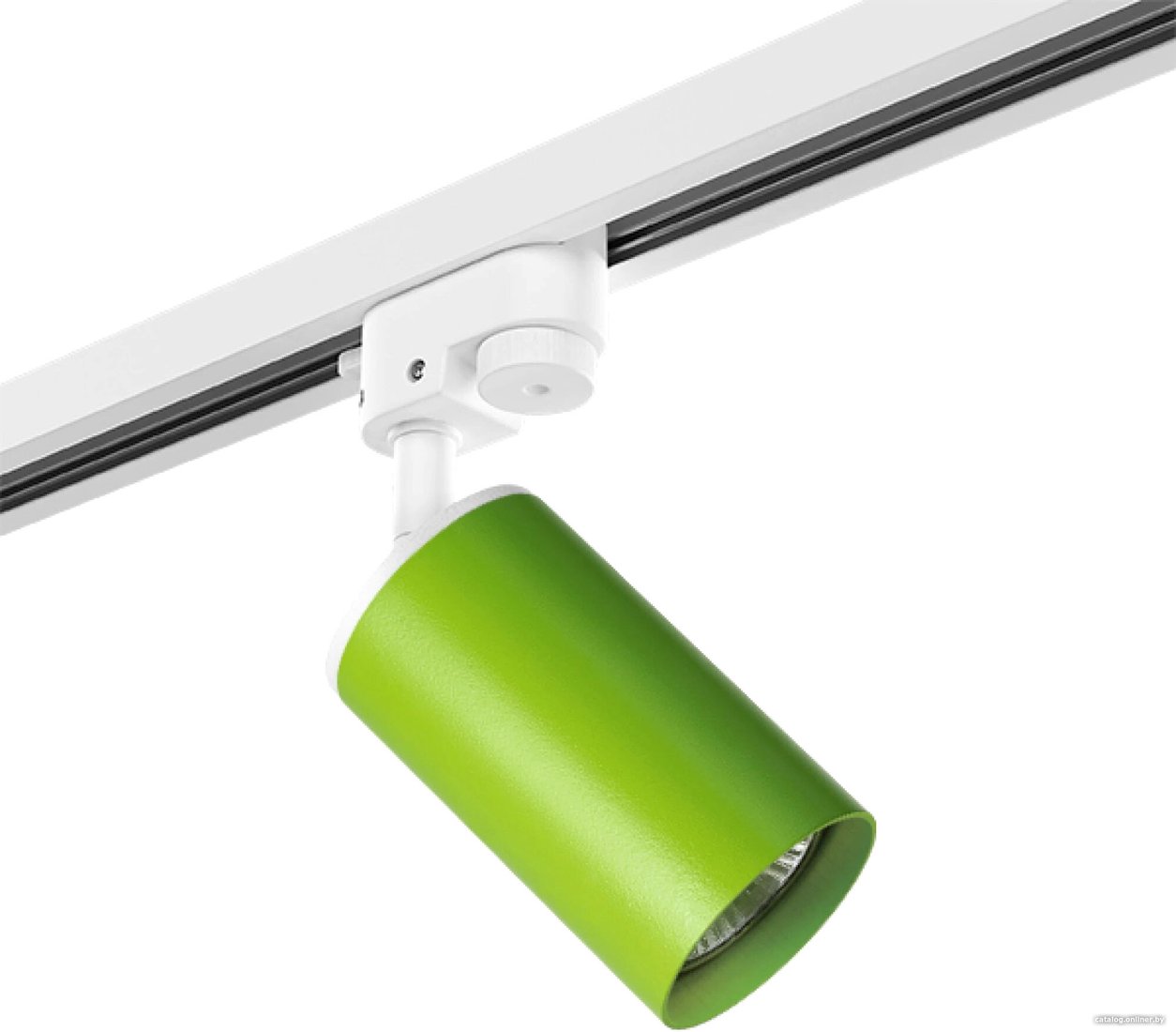 

Трековый светильник Lightstar Rullo R1T434
