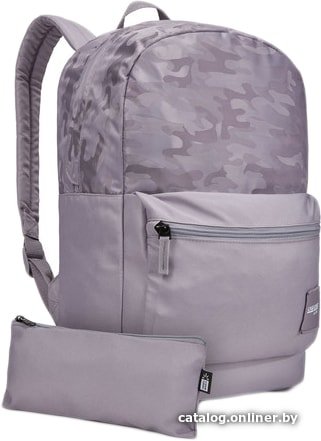Городской рюкзак Case Logic Founder CCAM-2126 (minimal gray сamo)