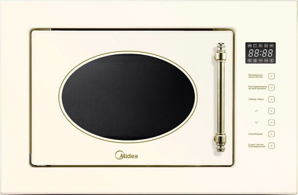 

Микроволновая печь Midea MI 9255 RGI-B
