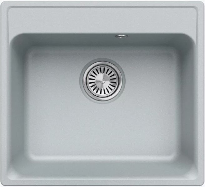 

Кухонная мойка Quartz Bond 530 (платина)