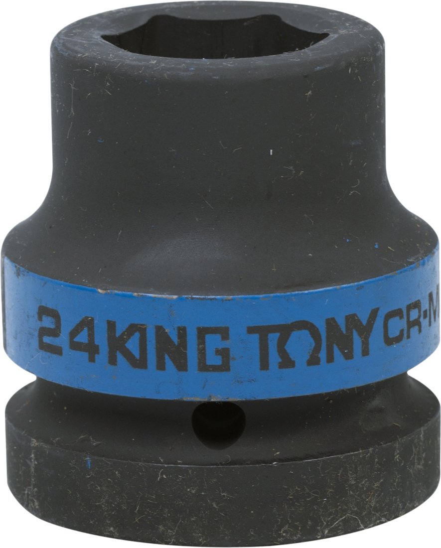 

Головка слесарная King Tony 853524M