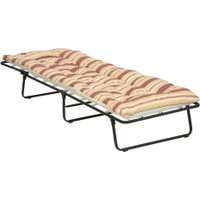 Раскладушка Olsa Стефания с1572