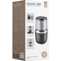 Электрическая кофемолка Galaxy Line GL0910