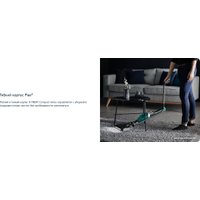 Пылесос Tefal TY1239WO