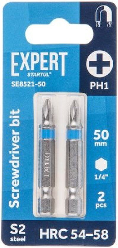 

Набор бит Startul SE8521-50