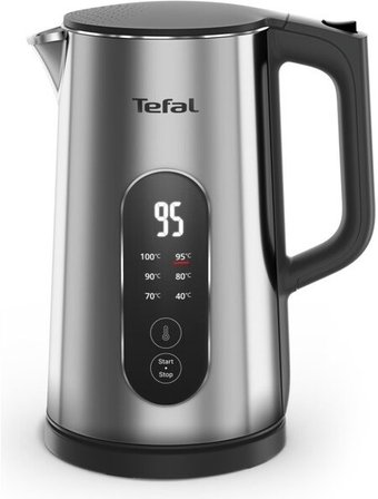 Электрический чайник Tefal KI871DE0
