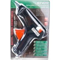 Термоклеевой пистолет Engy EGG-40