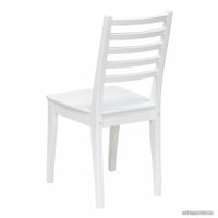 Стул Folium Марк 4 M4R9003 (эмаль, белый)