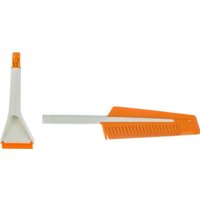 Щетка-скребок Fiskars SnowXpert 1019352