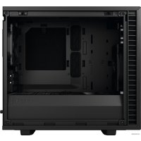 Корпус Fractal Design Define 7 Nano Black Solid FD-C-DEF7N-01