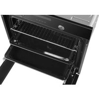 Электрический духовой шкаф Midea MO78107CGB