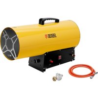 Газовая тепловая пушка Denzel GHG-50