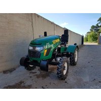 Мини-трактор Catmann MT-242 4X2WD