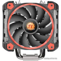 Кулер для процессора Thermaltake Riing Silent 12 Pro [CL-P021-CA12RE-A]