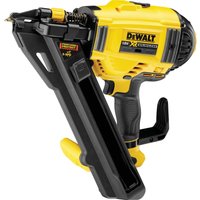 Гвоздезабиватель DeWalt DCN693N (без АКБ)