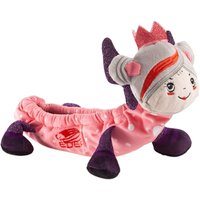 Чехлы для лезвия коньков EDEA Animal Buddies Maxi 545920 (принцесса)