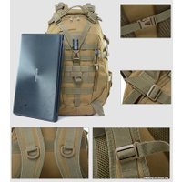 Туристический рюкзак Master-Jaeger AJ-BL075 30 л (desert camouflage)