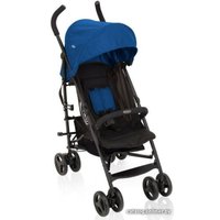 Коляска прогулочная «книга» Graco TraveLite (caspian)