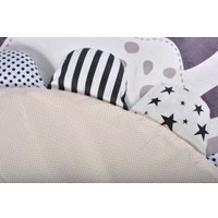 Игровой коврик Farfello Пингвин Z2 Z2/1