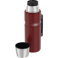 Термос THERMOS SK-2020 Rustic Red 2 л