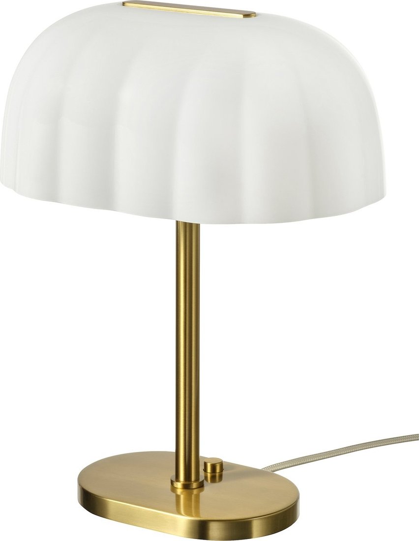 

Настольная лампа Ikea Akterspring 00586548