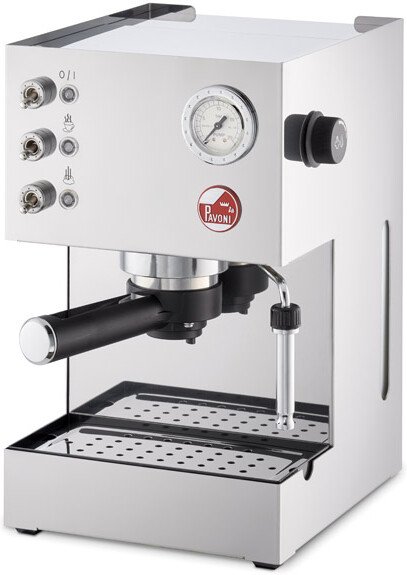 Рожковая кофеварка La Pavoni LPMGCM03EU