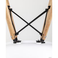 Стул Stool Group Simple DSW (черный)