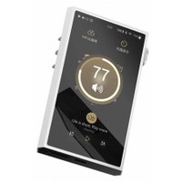 Hi-Fi плеер Shanling M5 Ultra (серебристый)