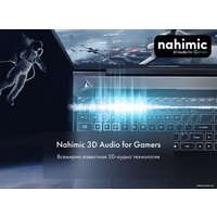 Игровой ноутбук Thunderobot 911 Air XD JT0090E08RU