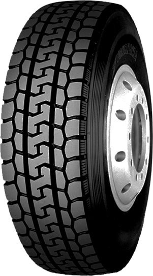 

Всесезонные шины Yokohama TY287 7.5R16 123/121L TT